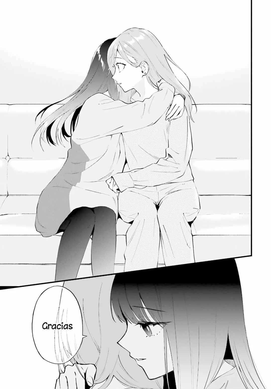 Keiyaku Shimai Chapter 5 - Page 26