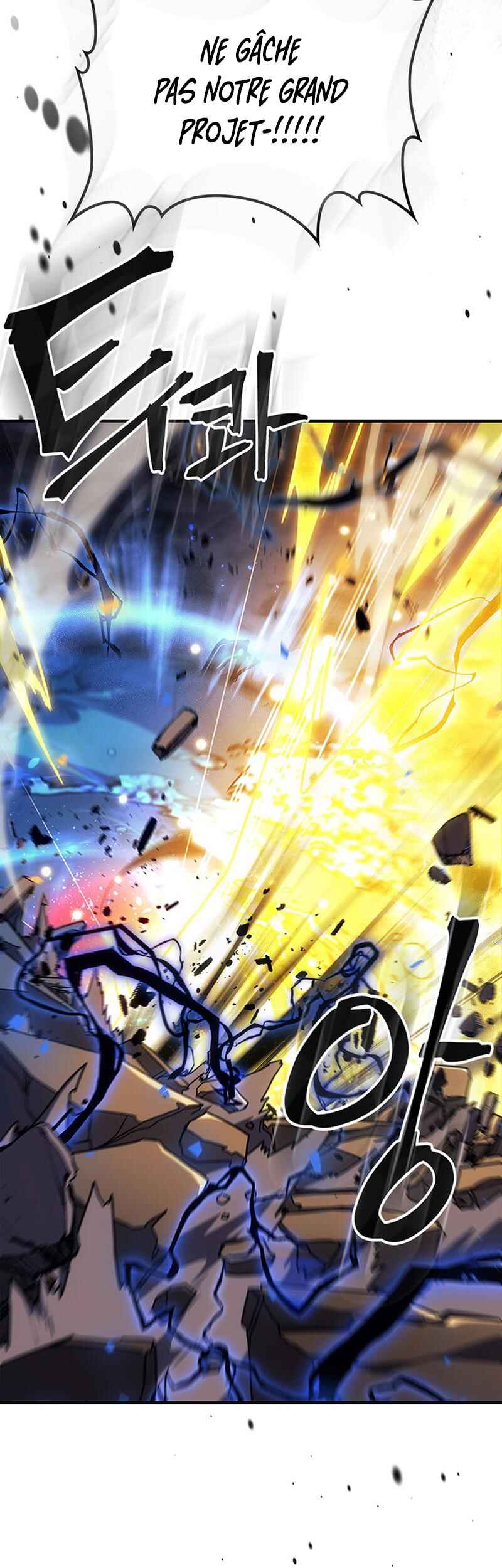 A Returner's Magic Should Be Special Chapter 253 - Page 14