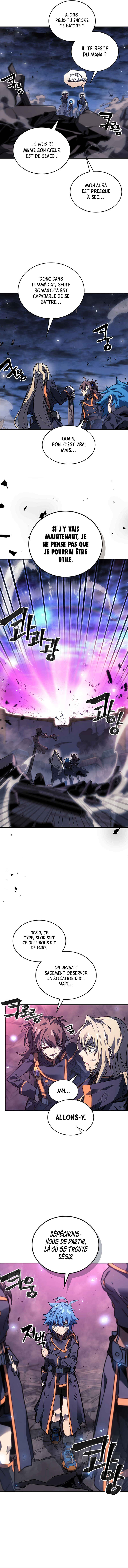 A Returner's Magic Should Be Special Chapter 253 - Page 5