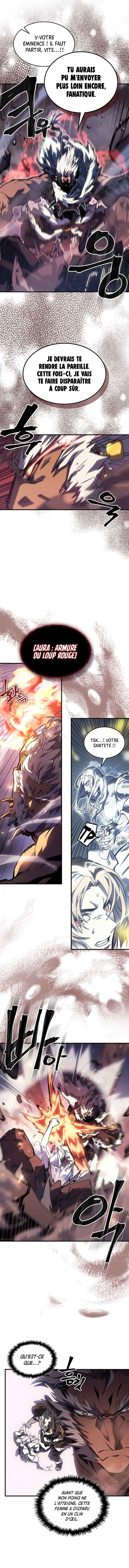 A Returner's Magic Should Be Special Chapter 253 - Page 9