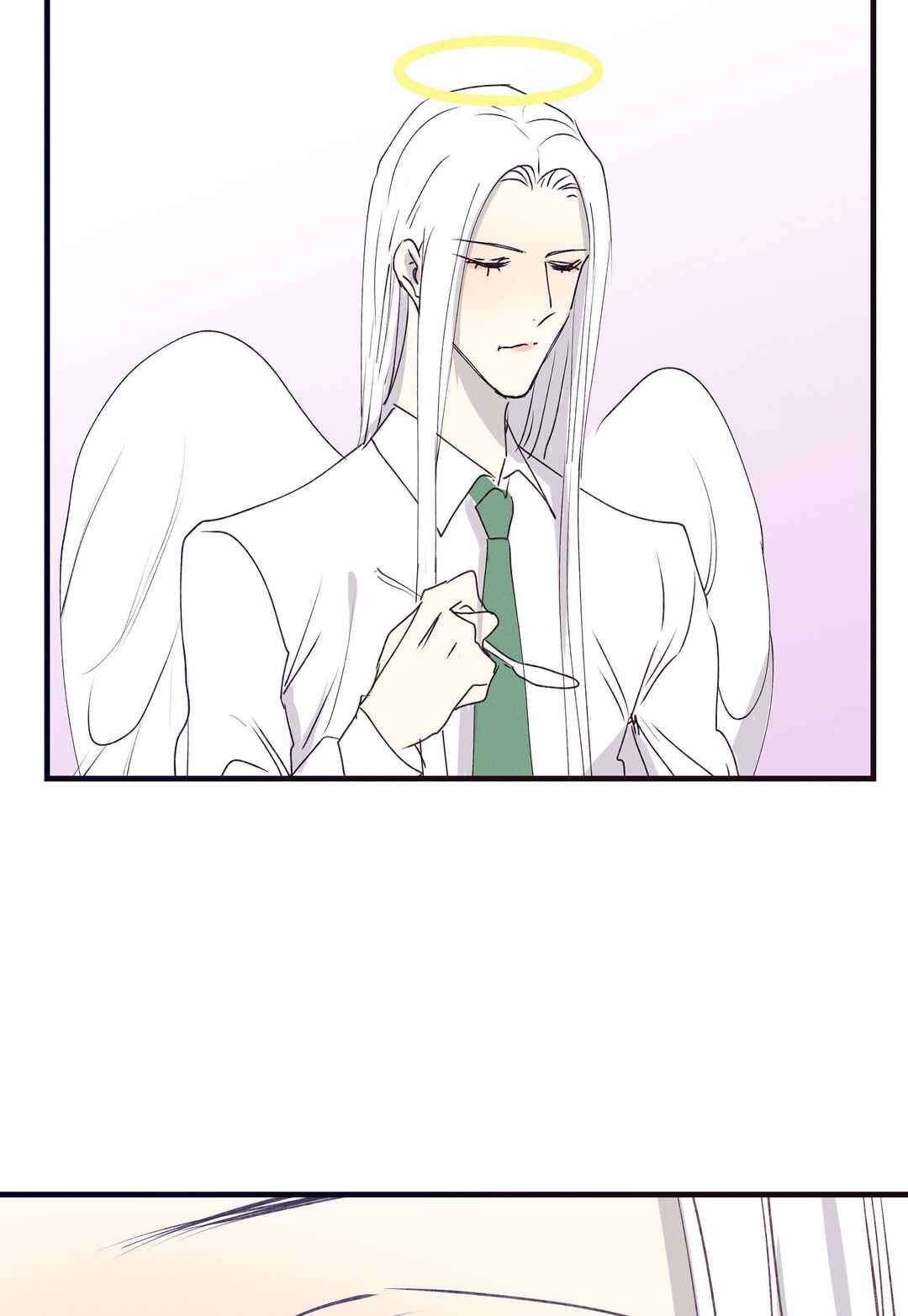 Ring Chapter 36 - Page 7