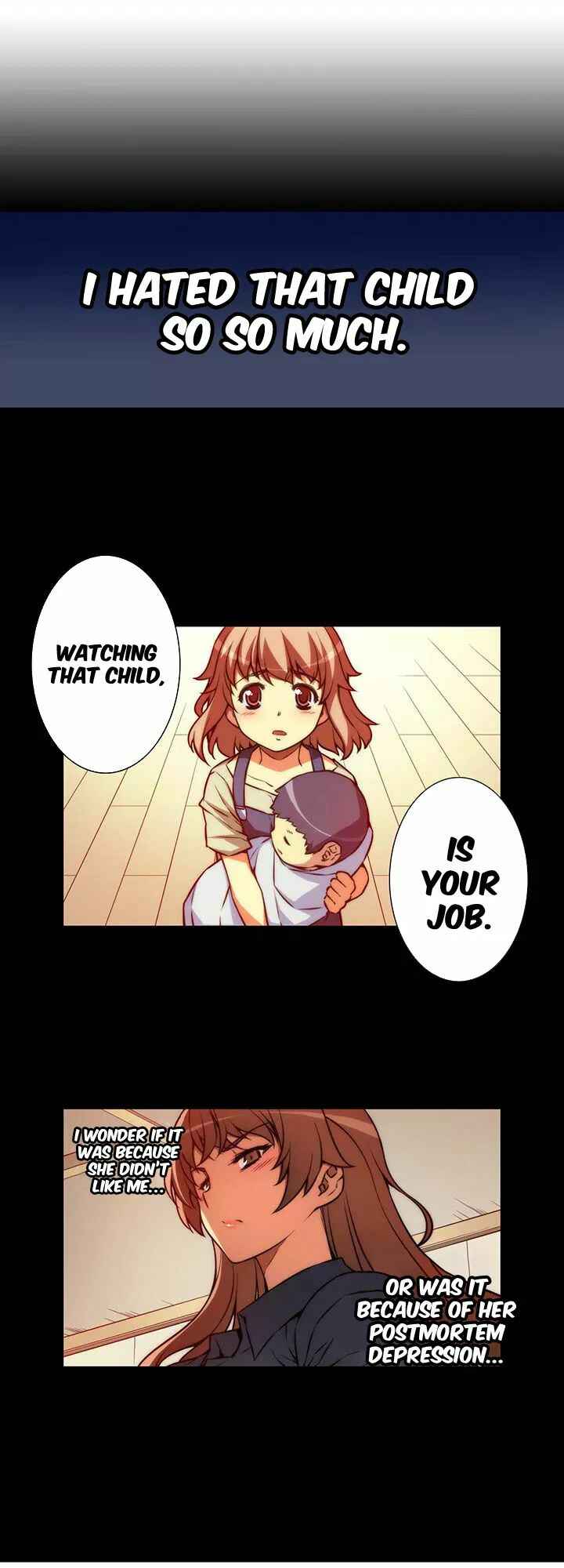 Unbalance Triangle Chapter 44.1 - Page 7