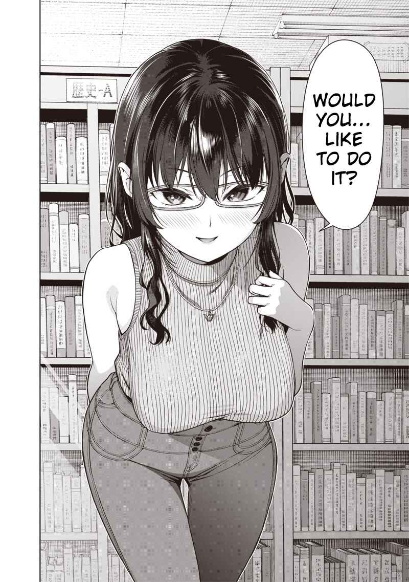 Anata-tachi Soredemo Sensei Desu ka! Chapter 11.2 - Page 5