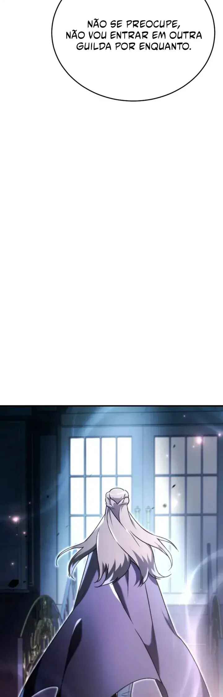 The Genius Blacksmith's Game Chapter 15 - Page 11