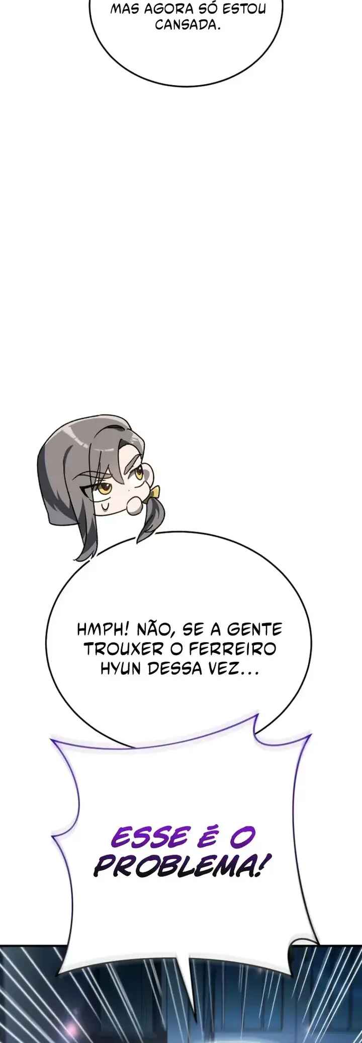The Genius Blacksmith's Game Chapter 15 - Page 4