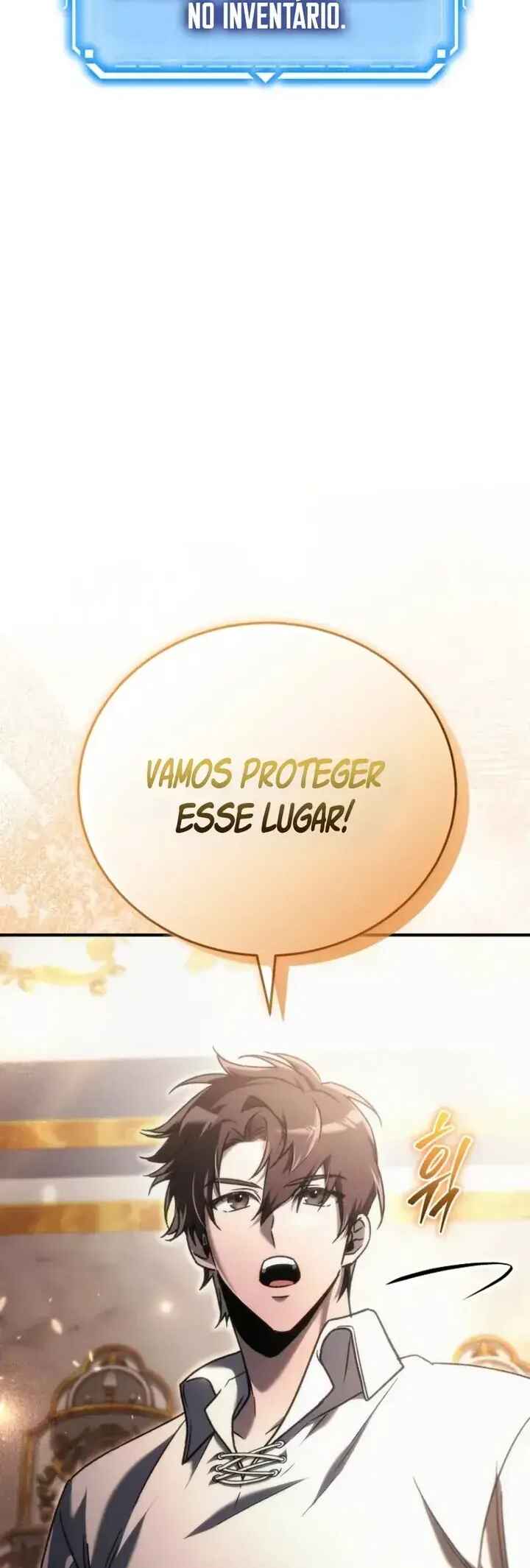 The Genius Blacksmith's Game Chapter 15 - Page 46
