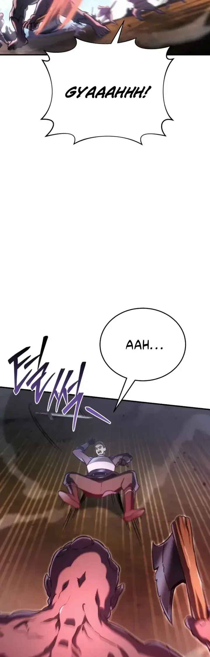 The Genius Blacksmith's Game Chapter 15 - Page 74