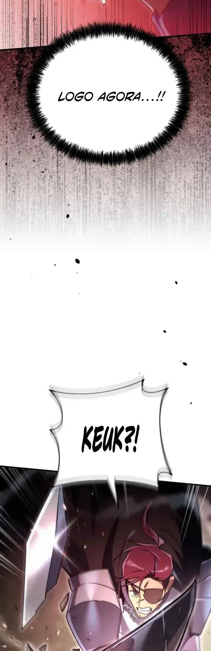 The Genius Blacksmith's Game Chapter 15 - Page 81