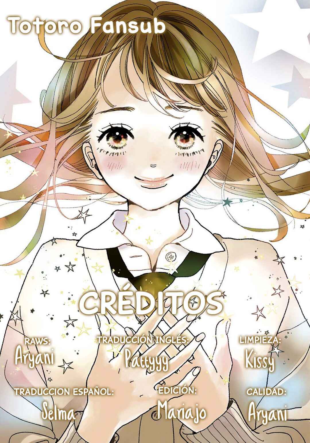 Koi no Hajimari Chapter 6 - Page 2