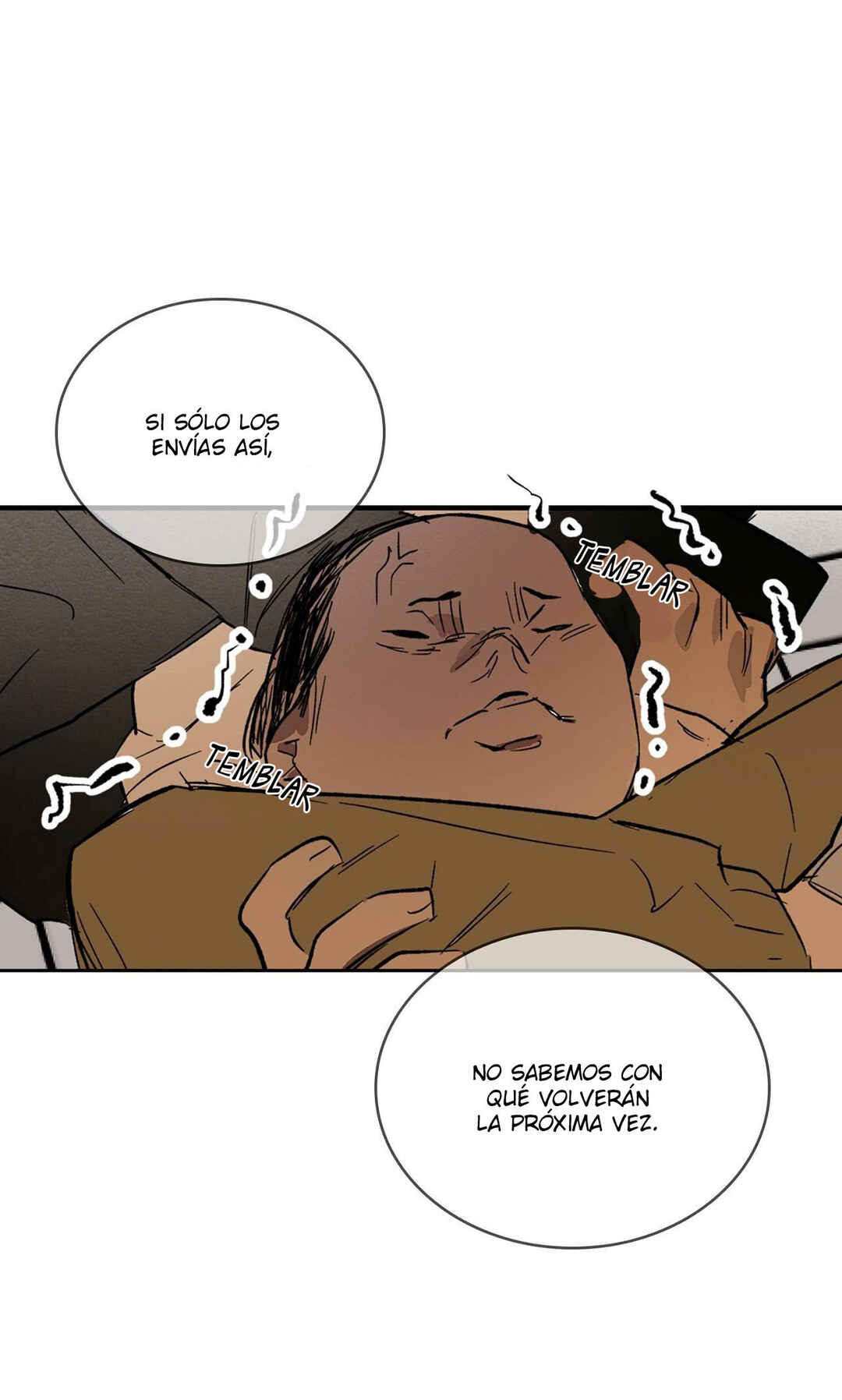 Dāng Bùliáng Lǎodà de Nánrén Chapter 49 - Page 13