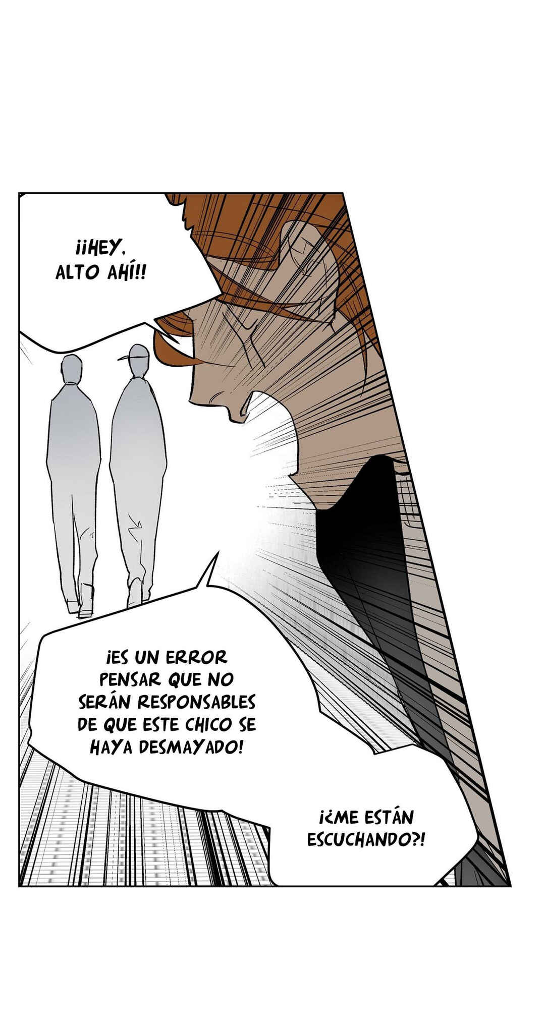 Dāng Bùliáng Lǎodà de Nánrén Chapter 49 - Page 16