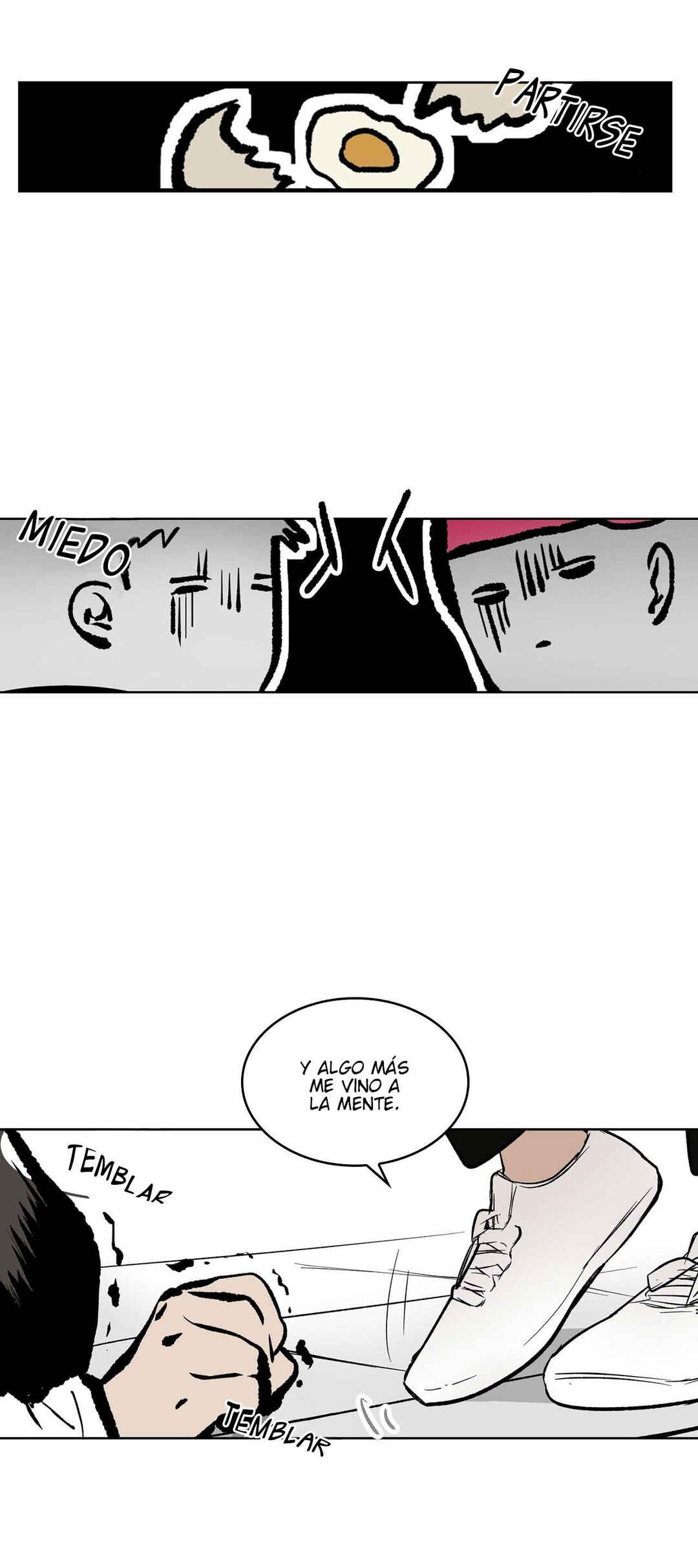 Dāng Bùliáng Lǎodà de Nánrén Chapter 49 - Page 20