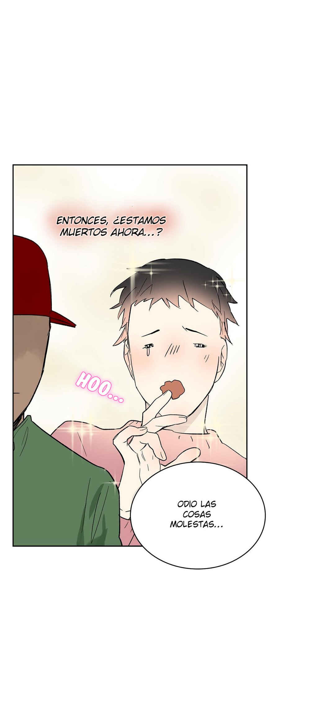 Dāng Bùliáng Lǎodà de Nánrén Chapter 49 - Page 5