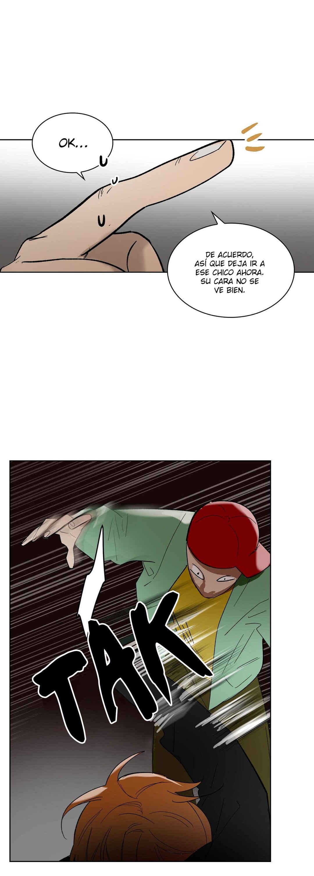 Dāng Bùliáng Lǎodà de Nánrén Chapter 49 - Page 7