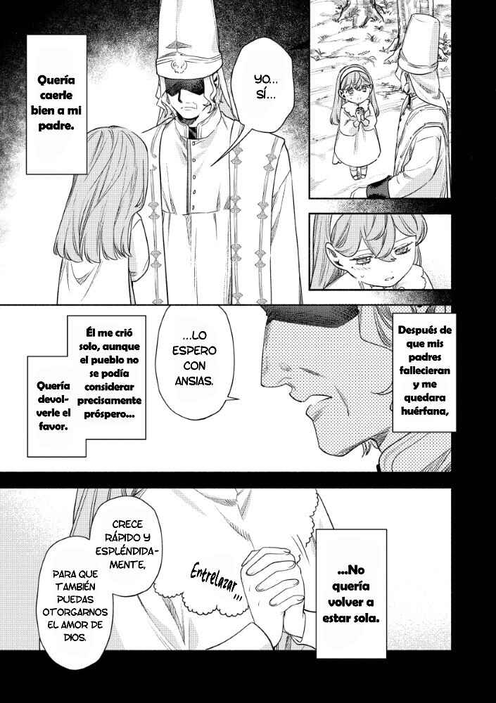 Akuyaku Reijou no Oyome-sama Chapter 9 - Page 11