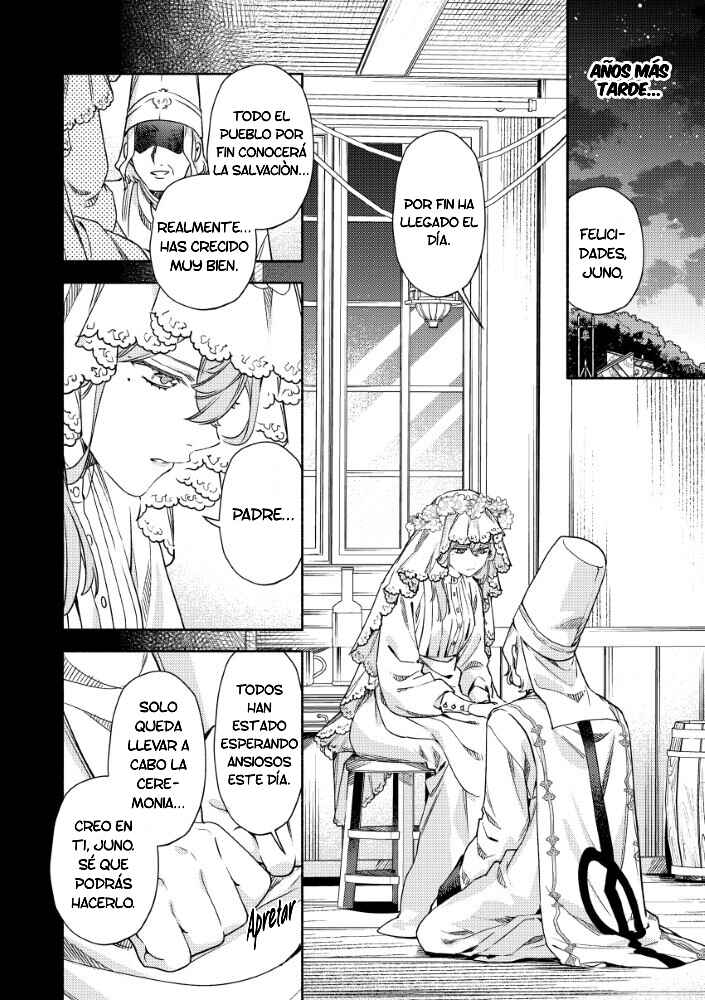 Akuyaku Reijou no Oyome-sama Chapter 9 - Page 12