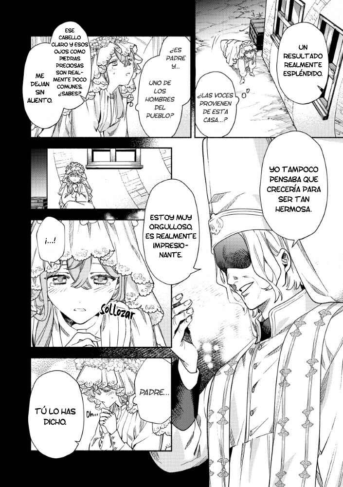 Akuyaku Reijou no Oyome-sama Chapter 9 - Page 16