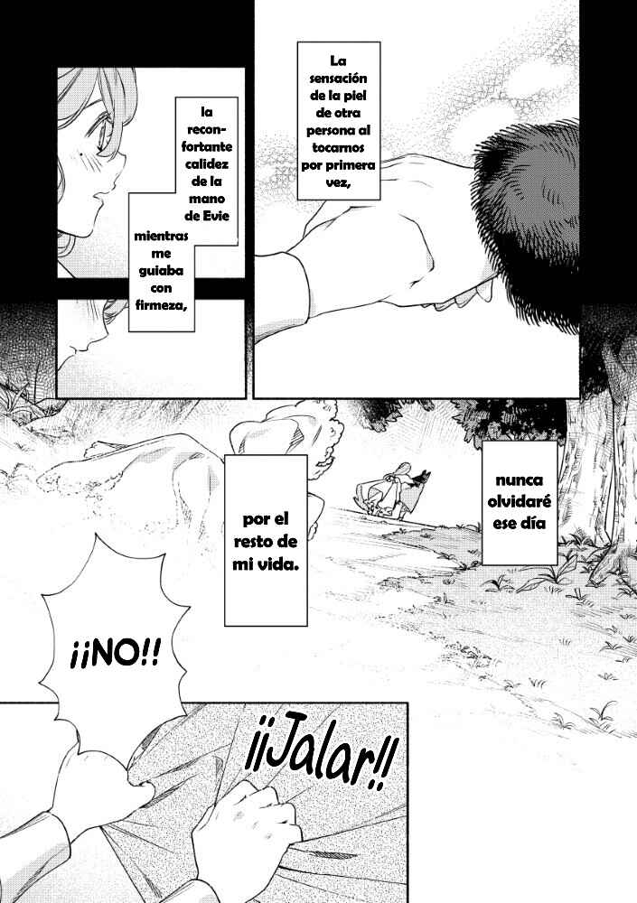 Akuyaku Reijou no Oyome-sama Chapter 9 - Page 27
