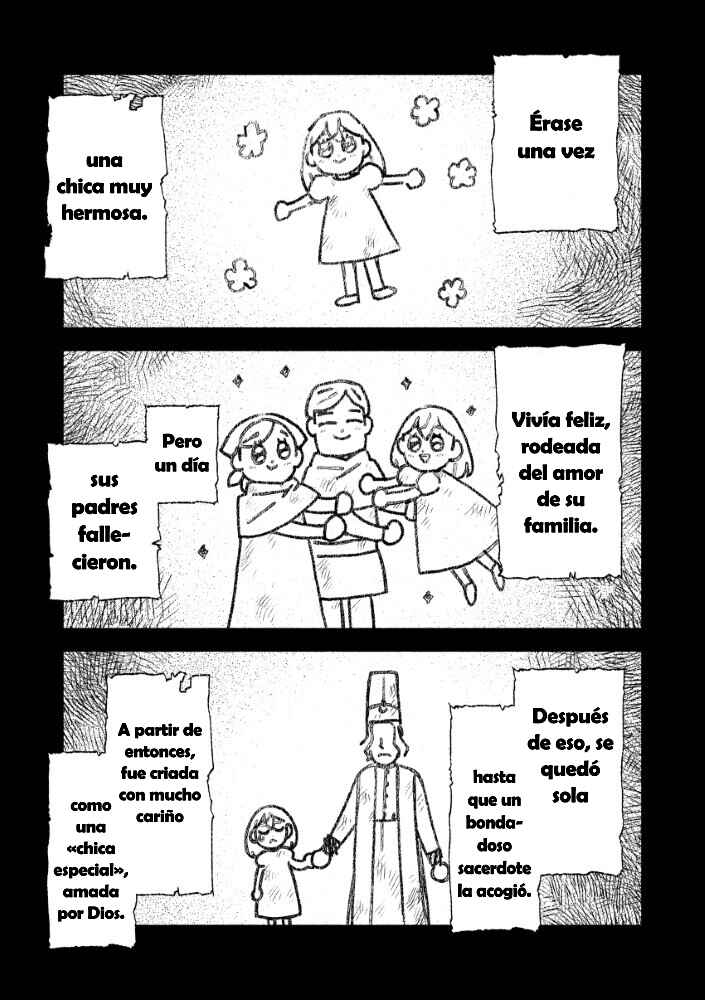 Akuyaku Reijou no Oyome-sama Chapter 9 - Page 3
