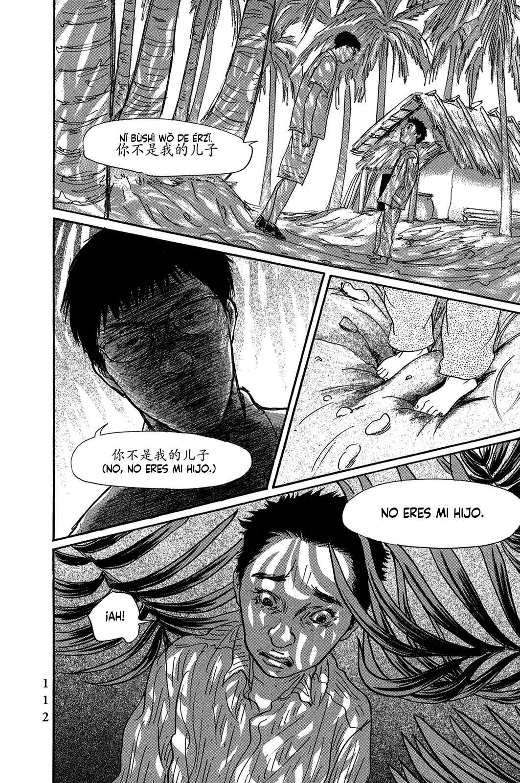 Pet Chapter 29 - Page 10