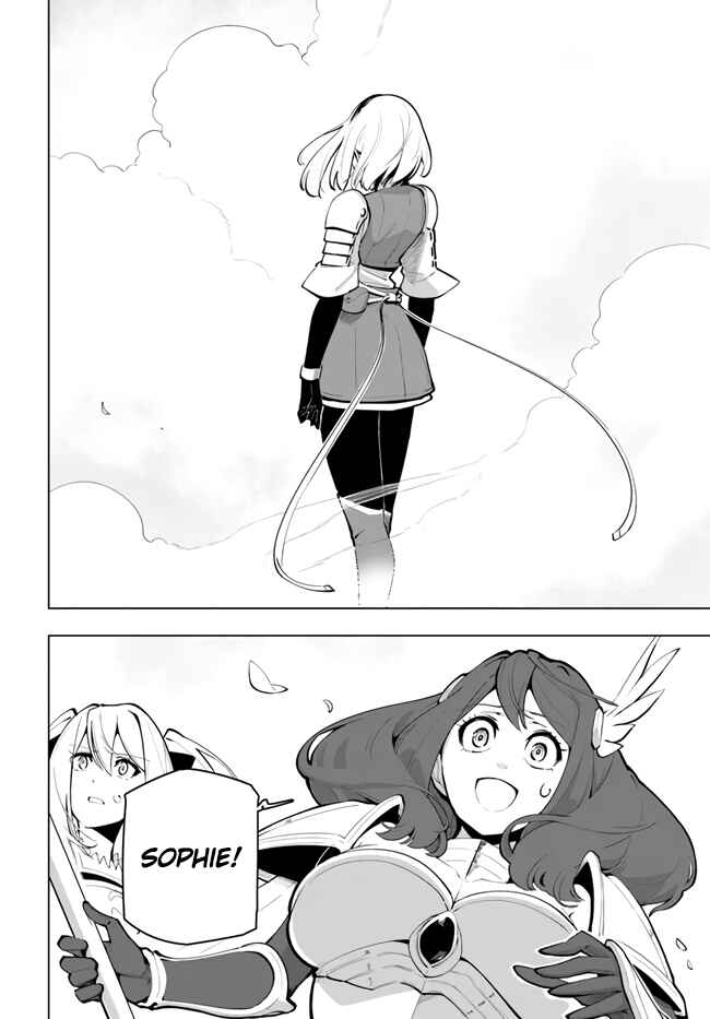 Sekai Saikyou no Kouei ~Meikyuukoku no Shinjin Tansakusha~ Chapter 27 - Page 10
