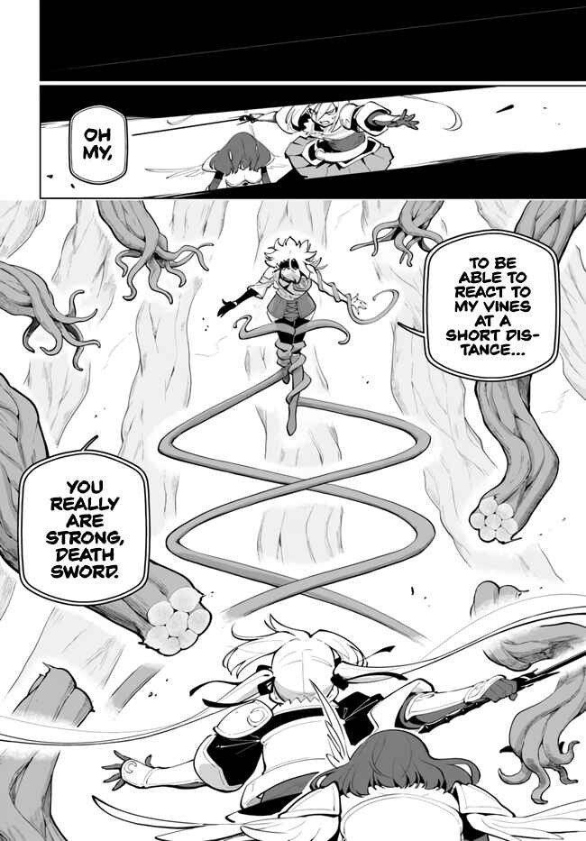 Sekai Saikyou no Kouei ~Meikyuukoku no Shinjin Tansakusha~ Chapter 27 - Page 18