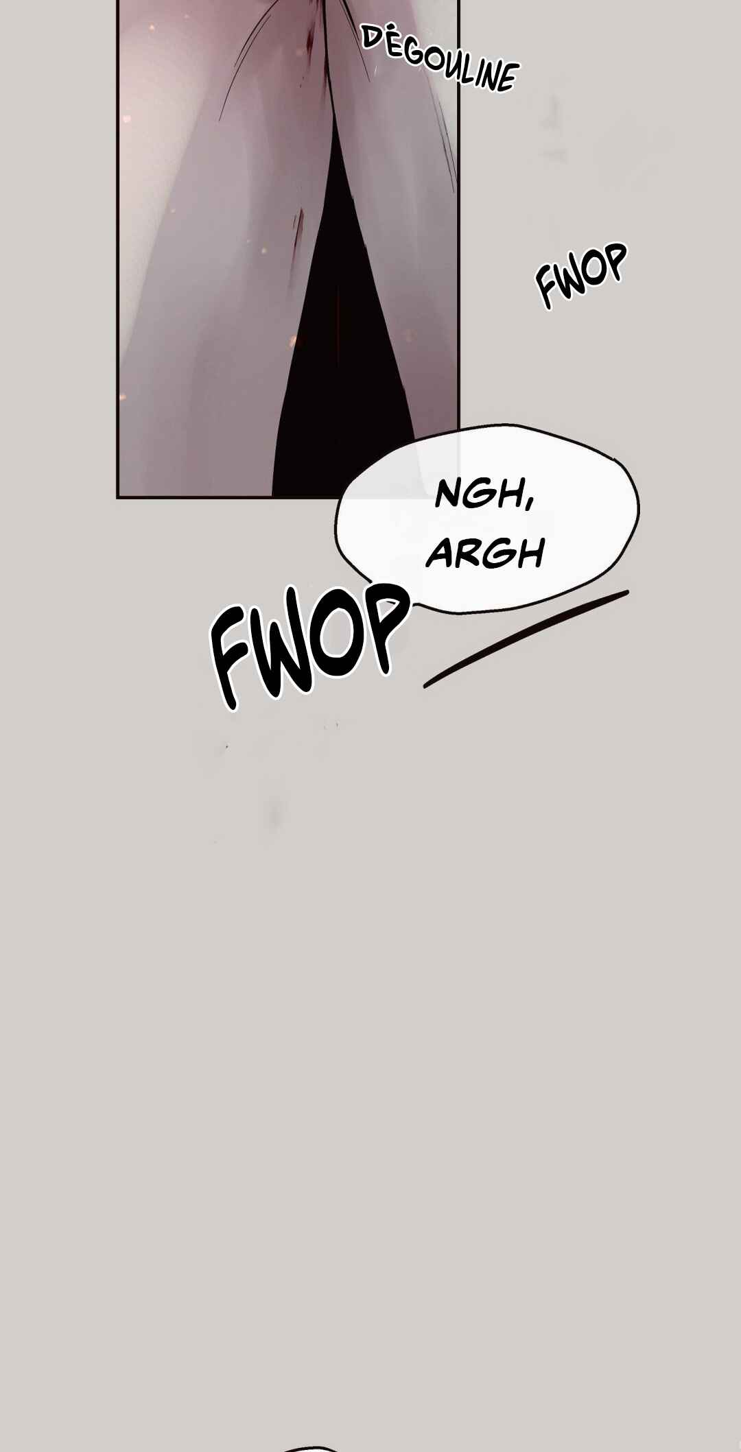 Polar Bunny Chapter 7 - Page 26