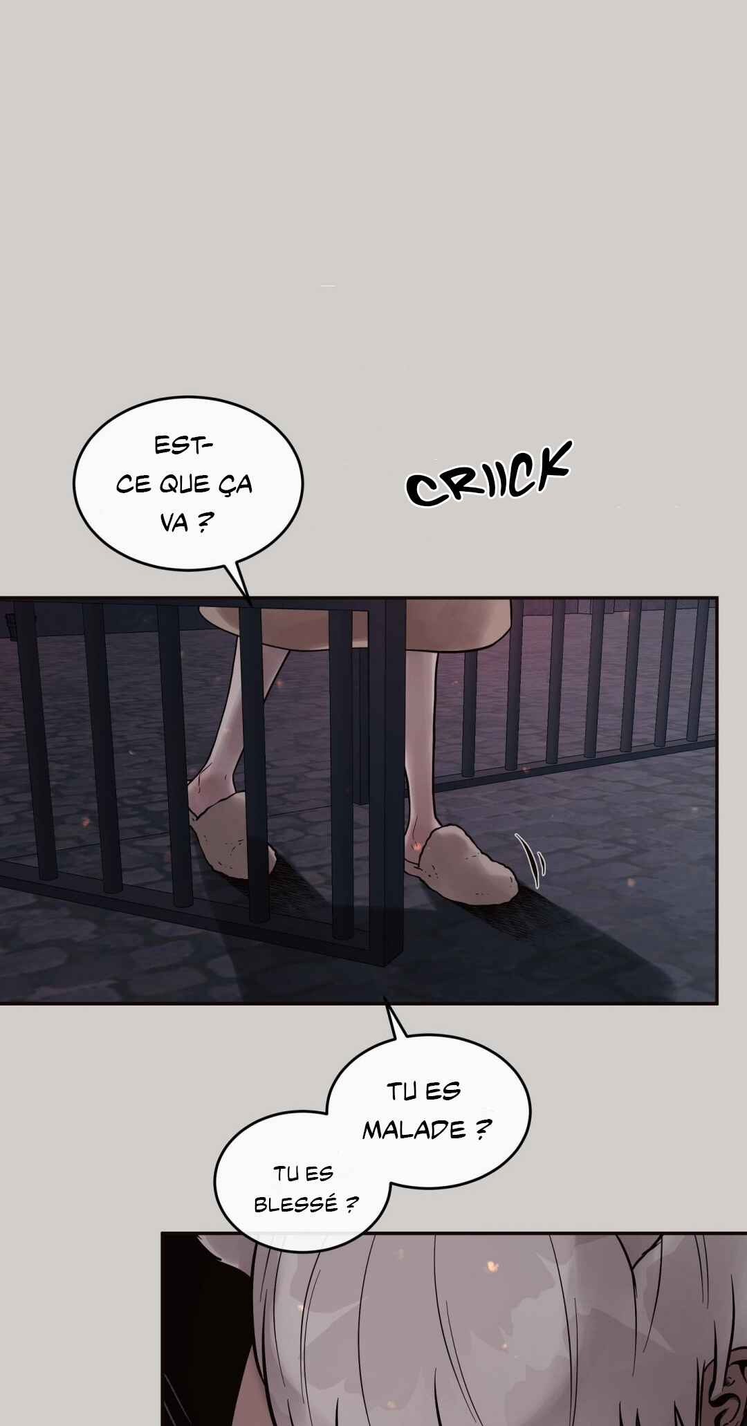 Polar Bunny Chapter 7 - Page 9