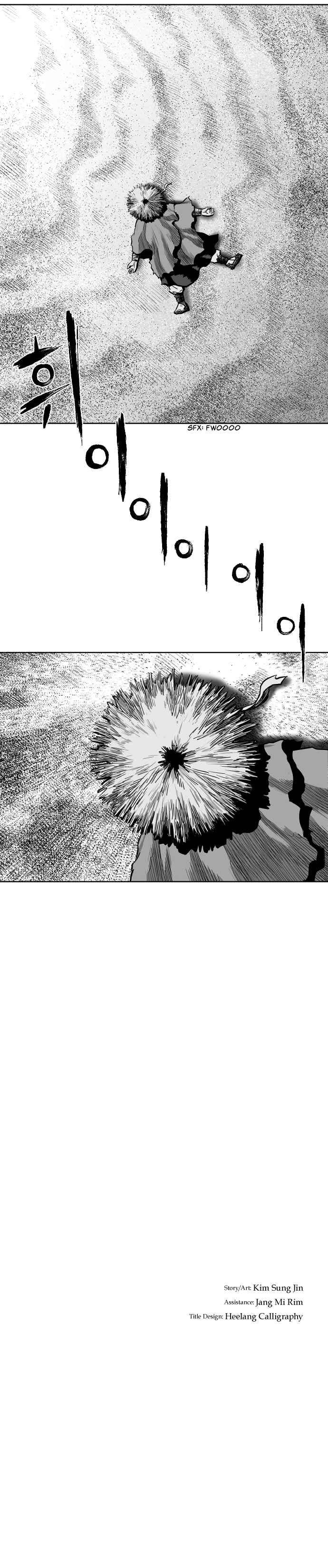 Parrot Blade Chapter 30 - Page 13