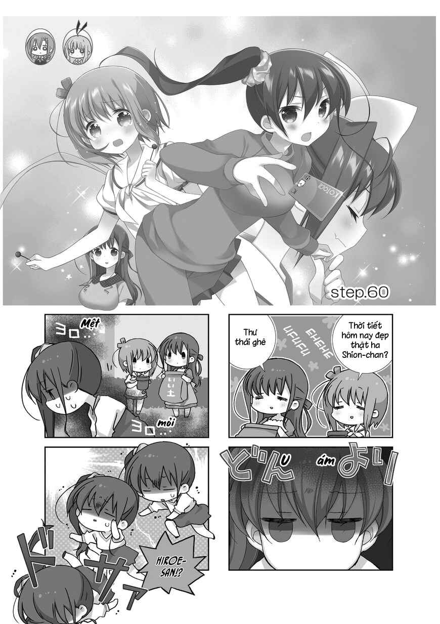 Slow Start Chapter 60 - Page 2