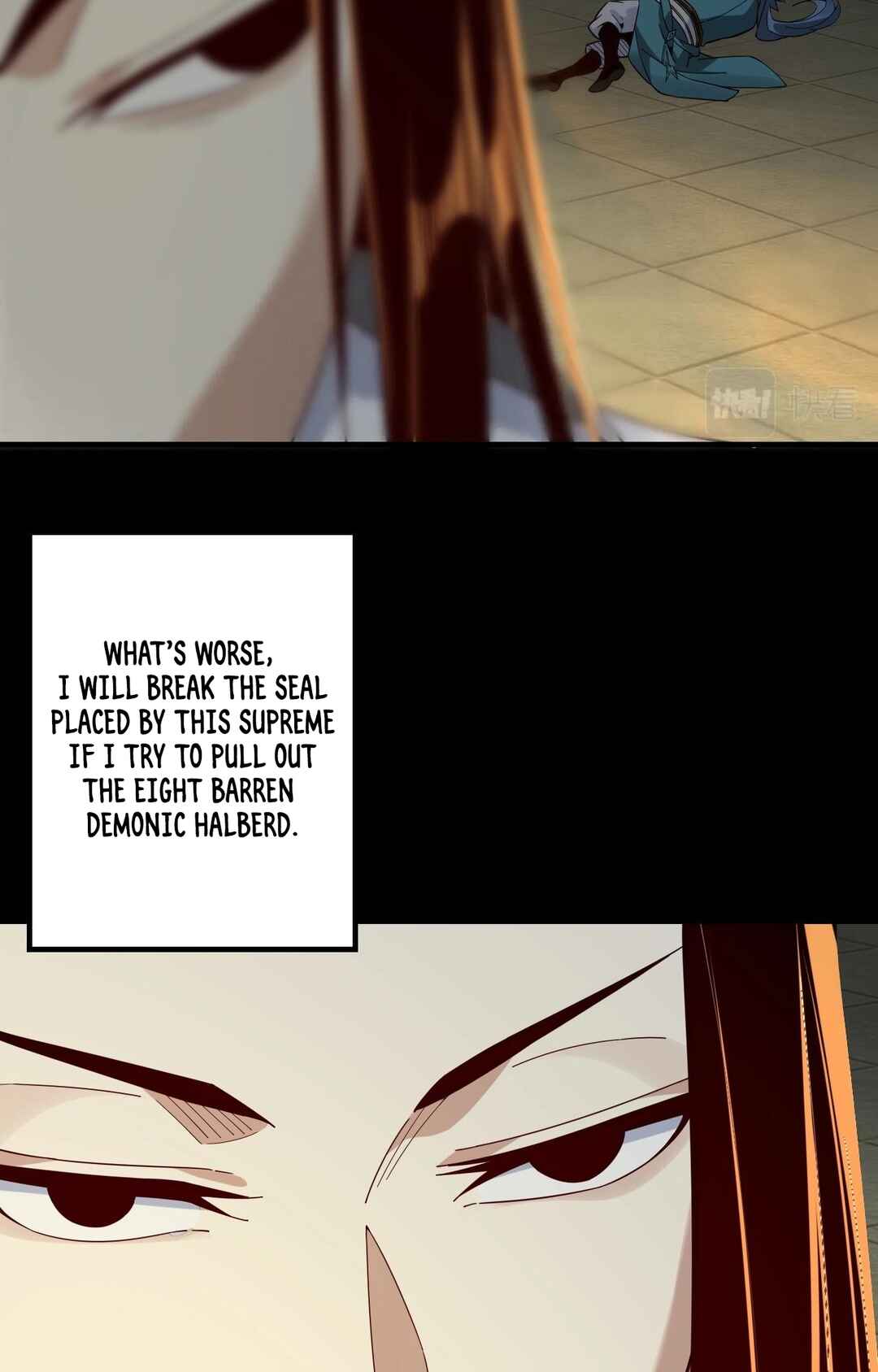 I Am the Fated Villain Chapter 25 - Page 11