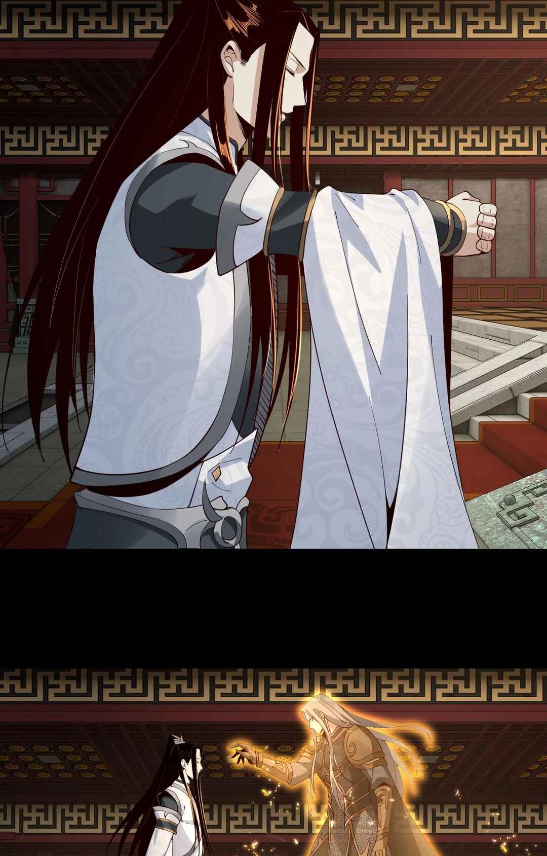 I Am the Fated Villain Chapter 25 - Page 15
