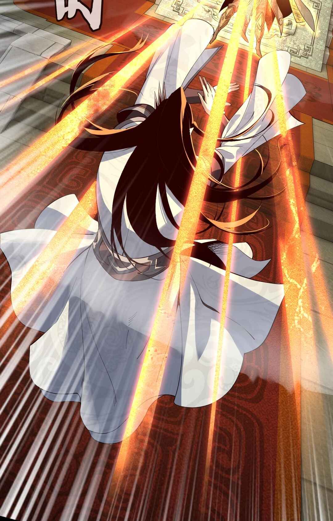I Am the Fated Villain Chapter 25 - Page 19
