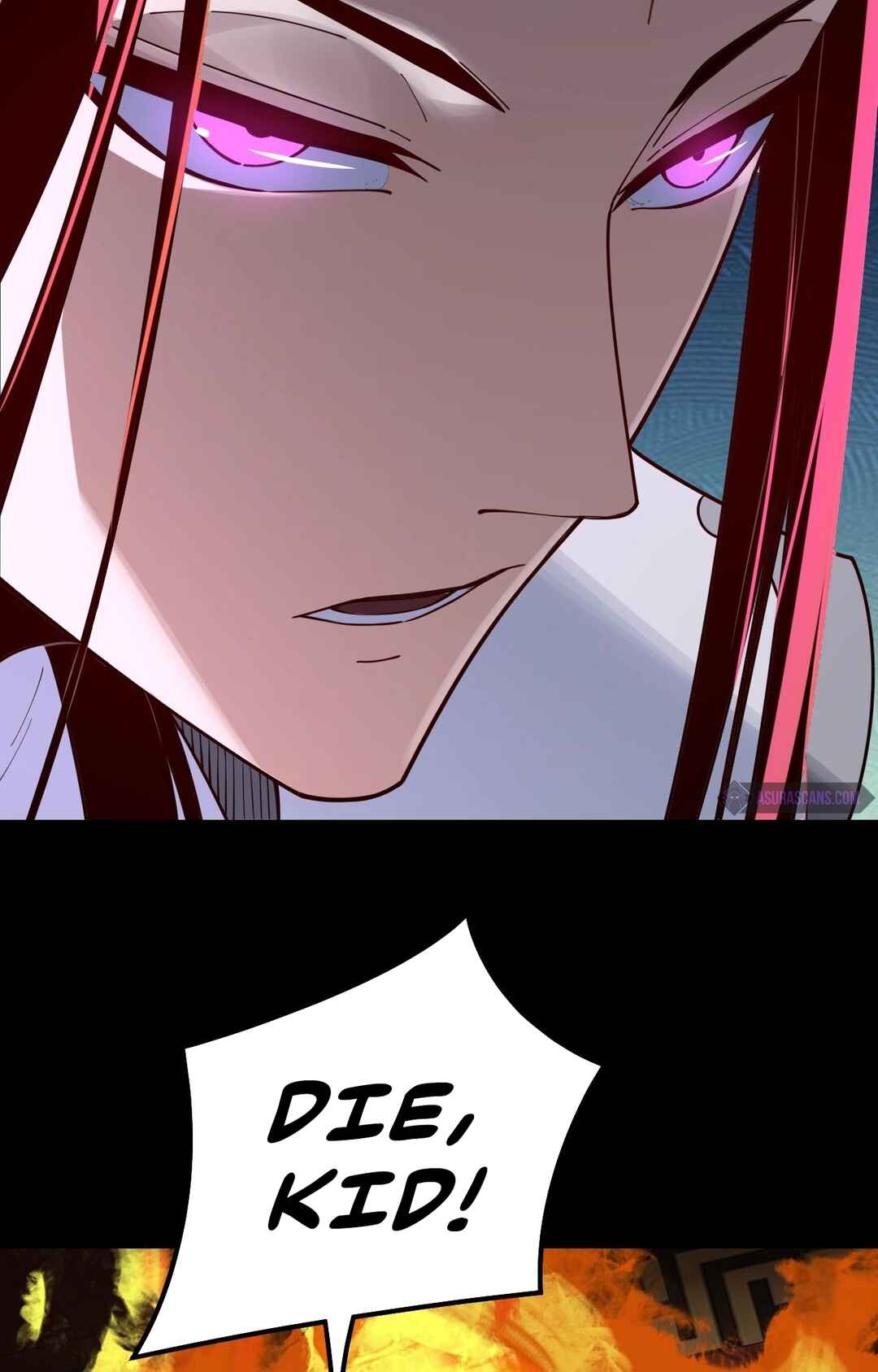 I Am the Fated Villain Chapter 25 - Page 27
