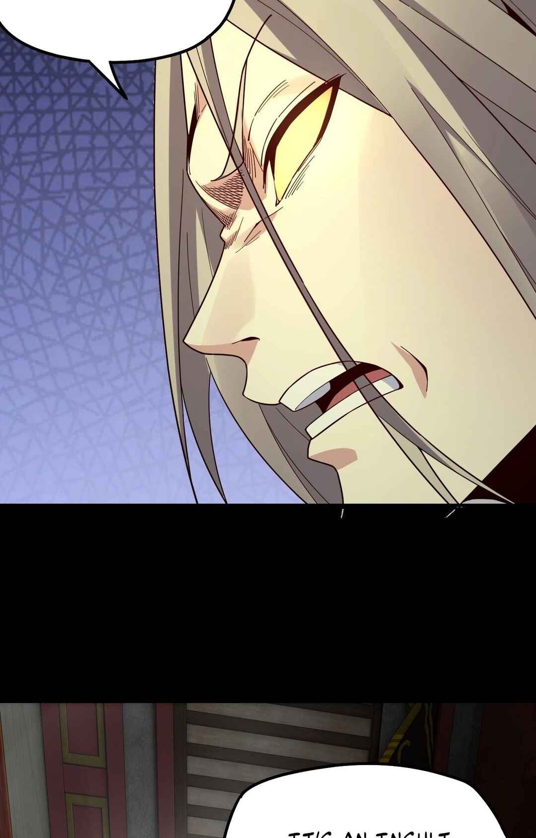I Am the Fated Villain Chapter 25 - Page 35