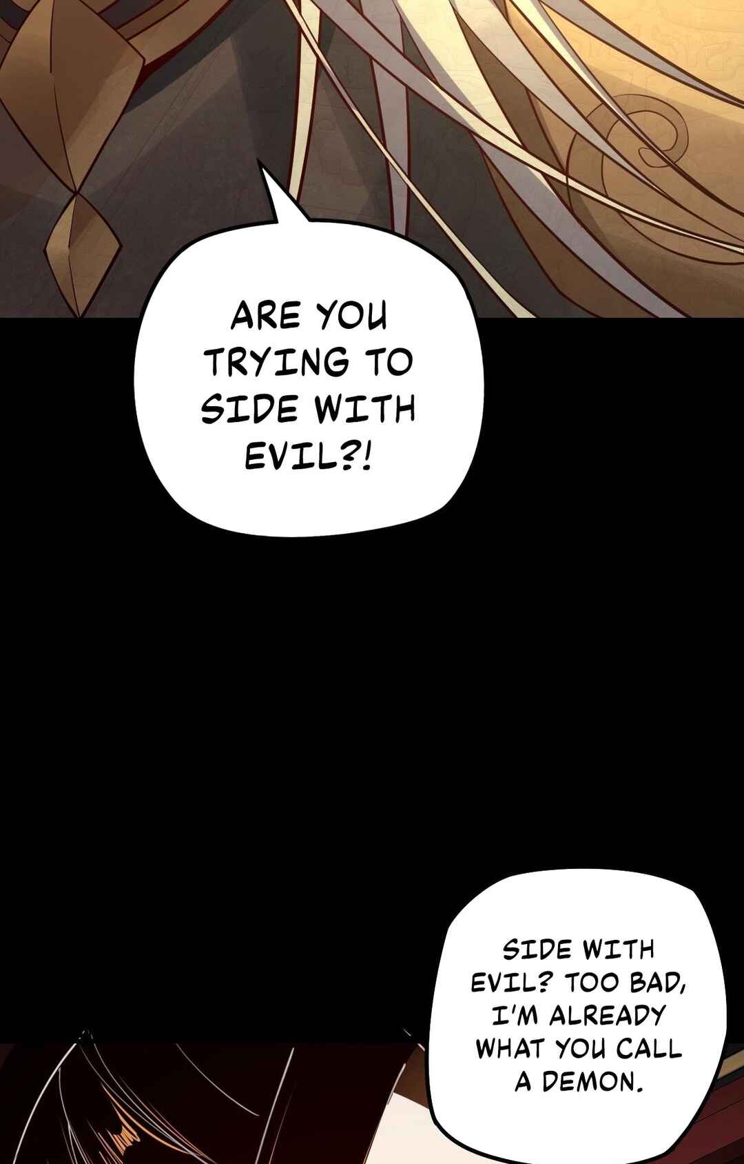 I Am the Fated Villain Chapter 25 - Page 40