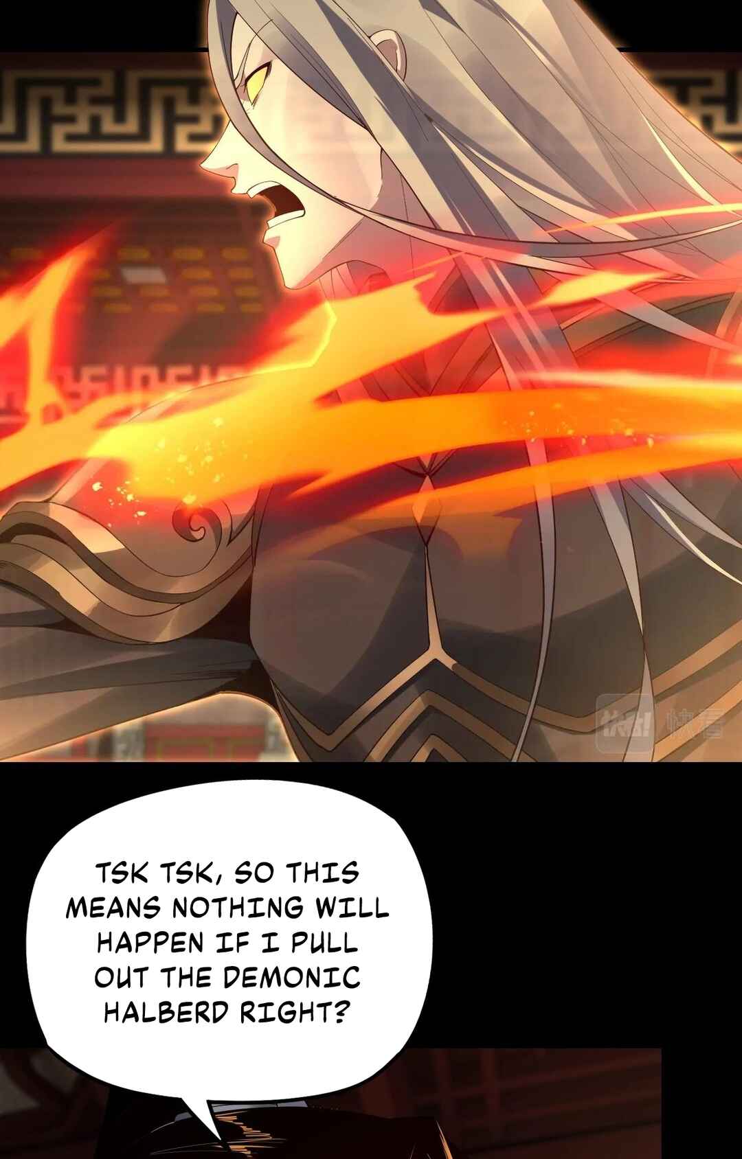 I Am the Fated Villain Chapter 25 - Page 47
