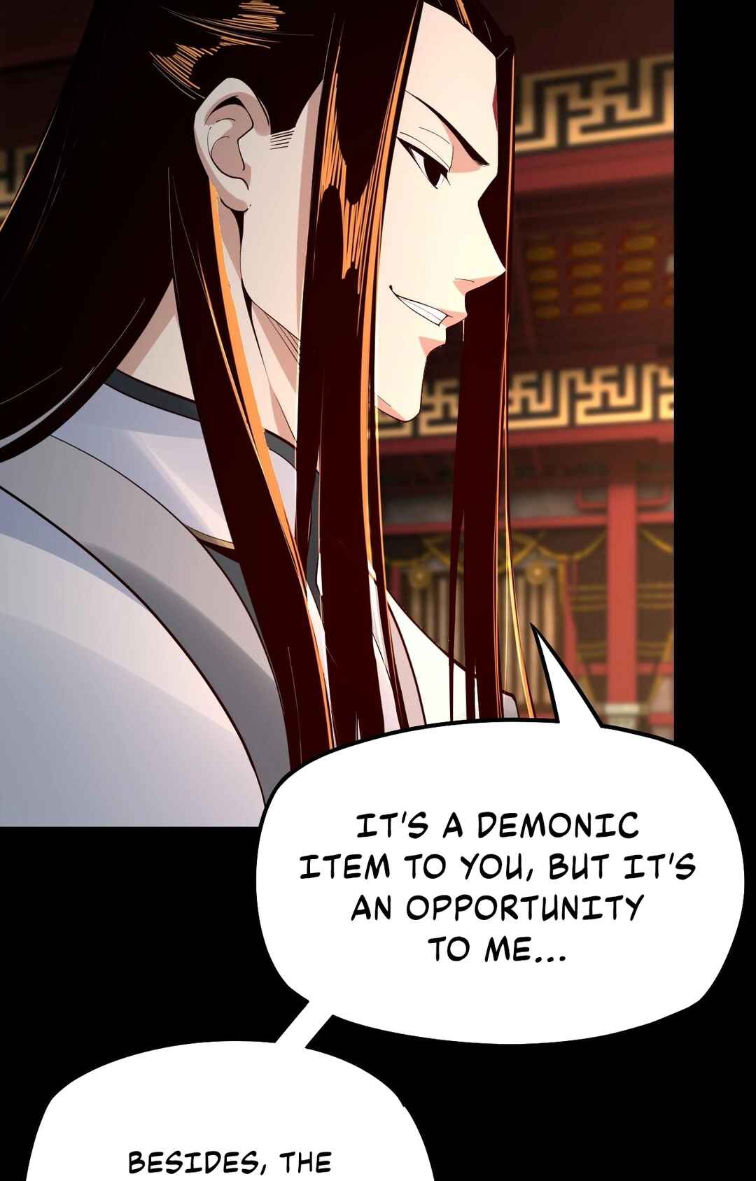 I Am the Fated Villain Chapter 25 - Page 48