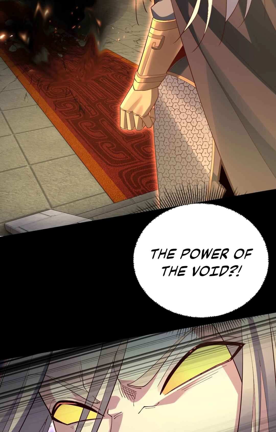 I Am the Fated Villain Chapter 25 - Page 57