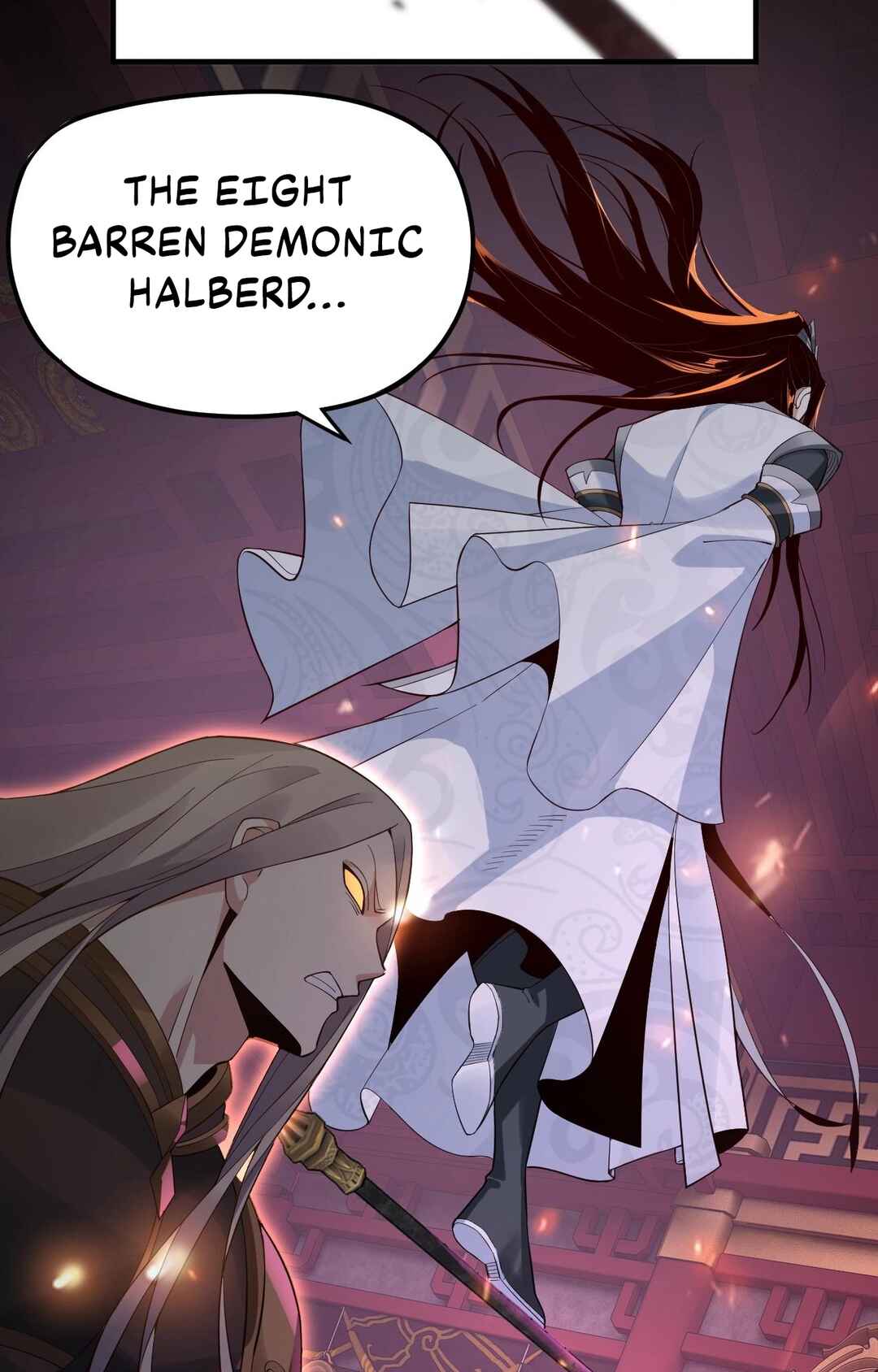 I Am the Fated Villain Chapter 25 - Page 59