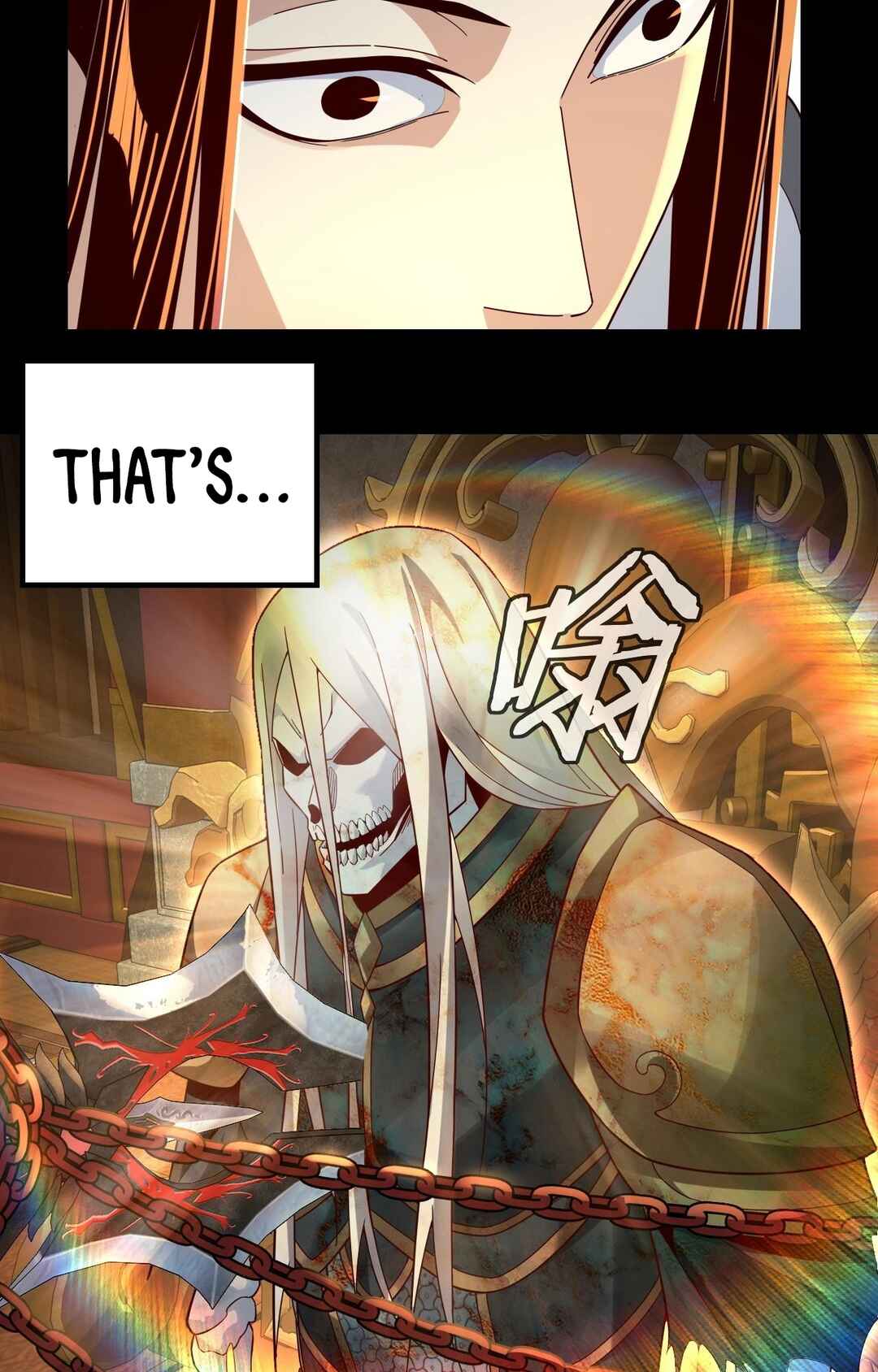 I Am the Fated Villain Chapter 25 - Page 6