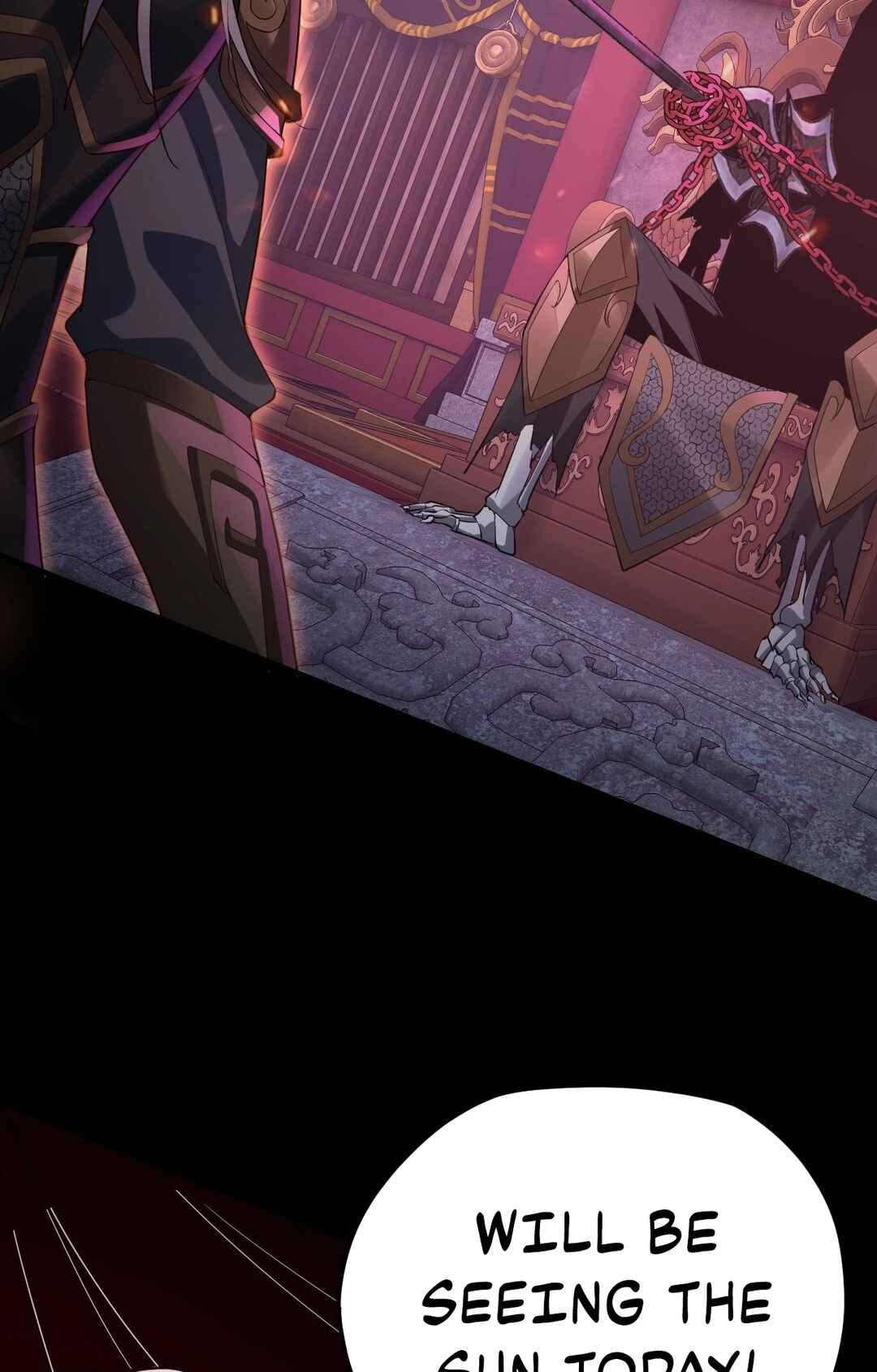 I Am the Fated Villain Chapter 25 - Page 60
