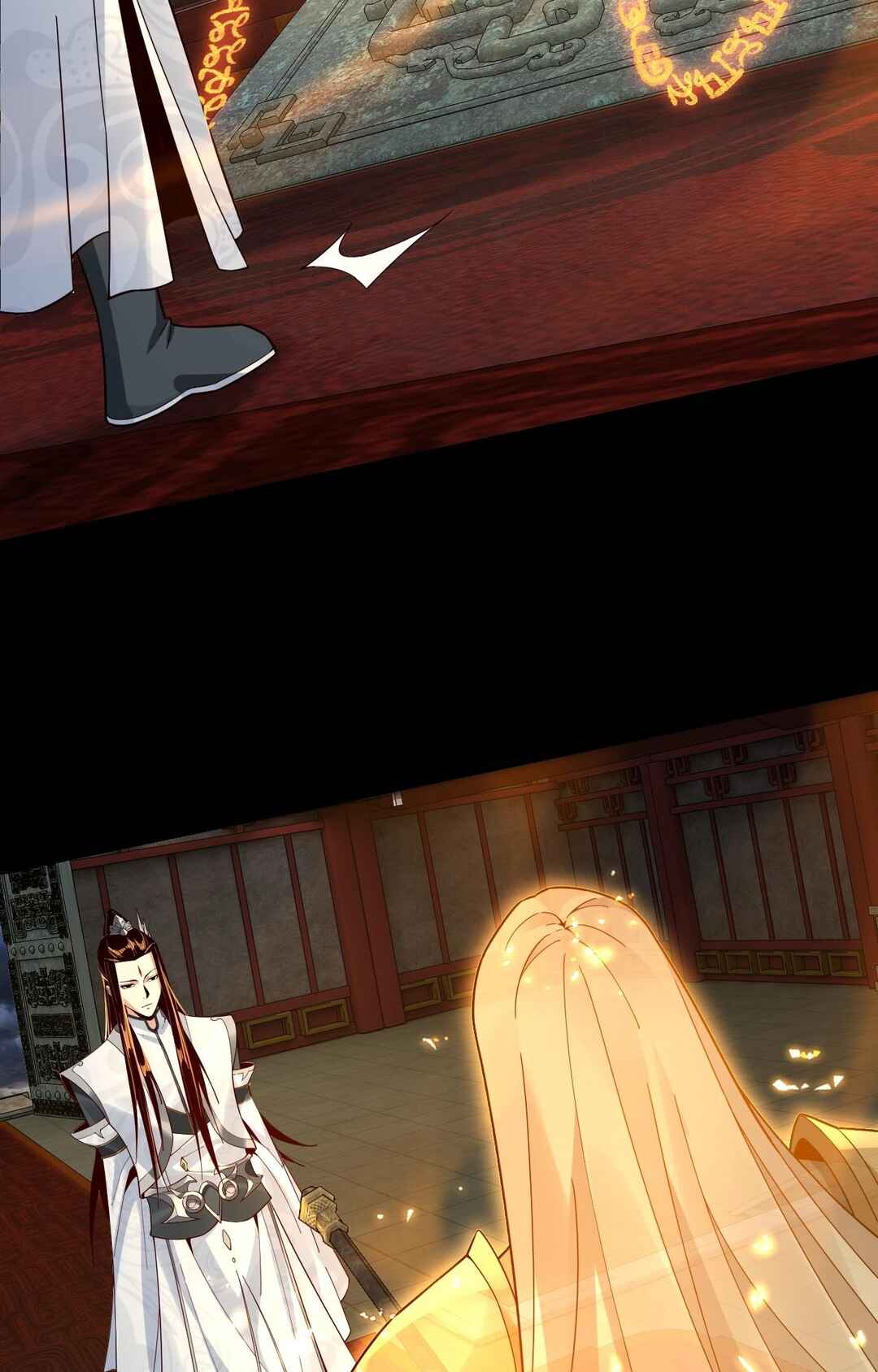 I Am the Fated Villain Chapter 25 - Page 8