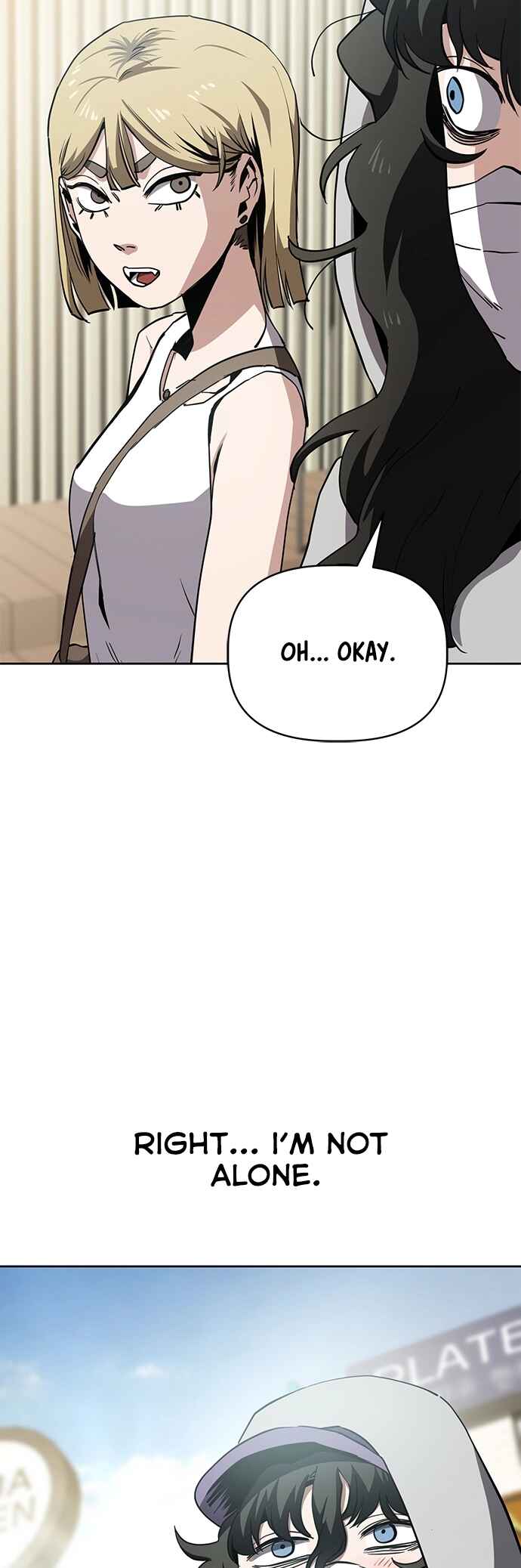 Mujikbaeksu Gye Baek-sun Chapter 34 - Page 13
