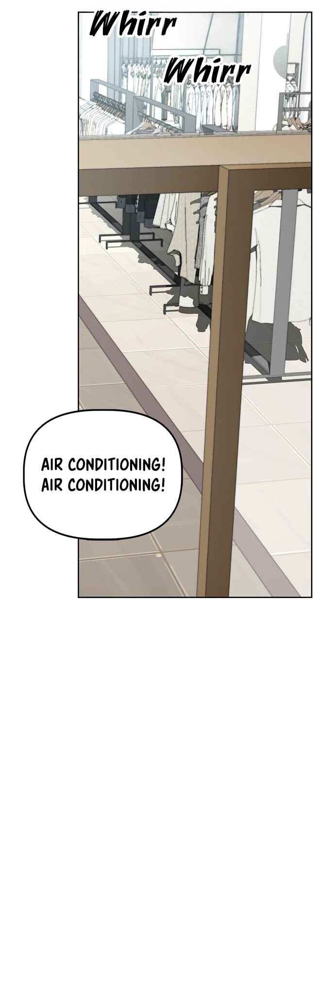 Mujikbaeksu Gye Baek-sun Chapter 34 - Page 15