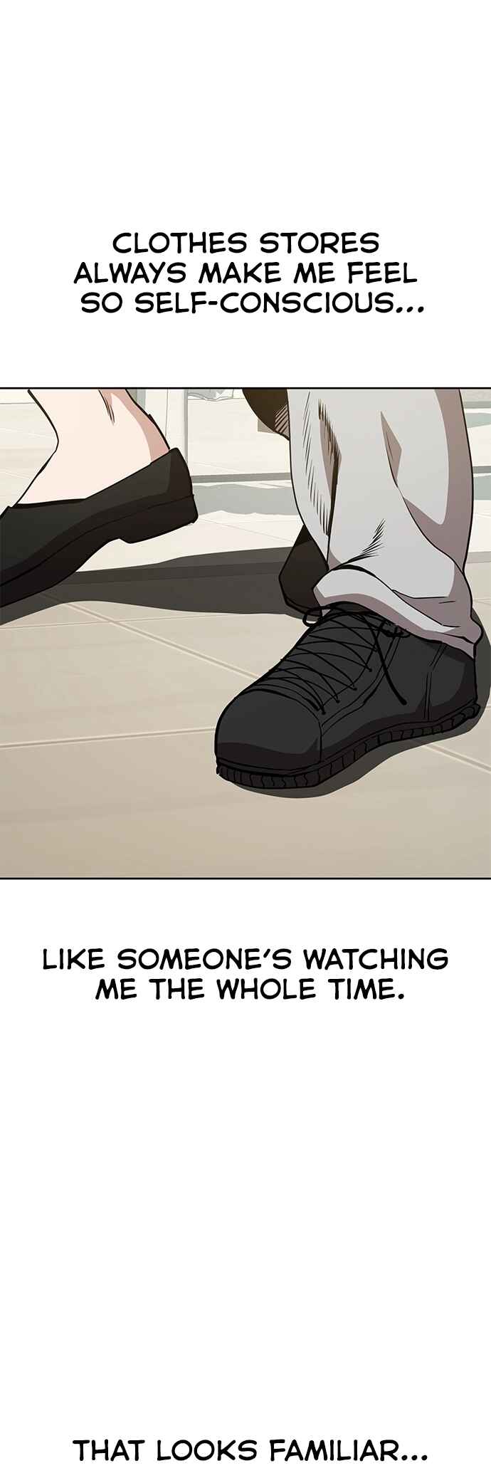 Mujikbaeksu Gye Baek-sun Chapter 34 - Page 17