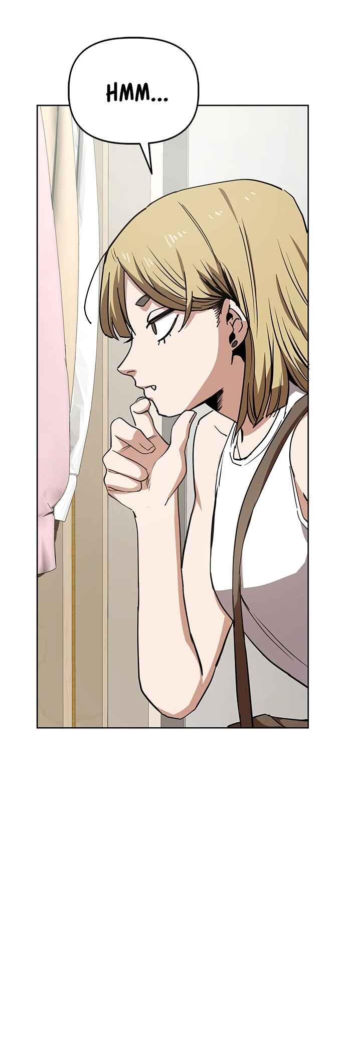 Mujikbaeksu Gye Baek-sun Chapter 34 - Page 19