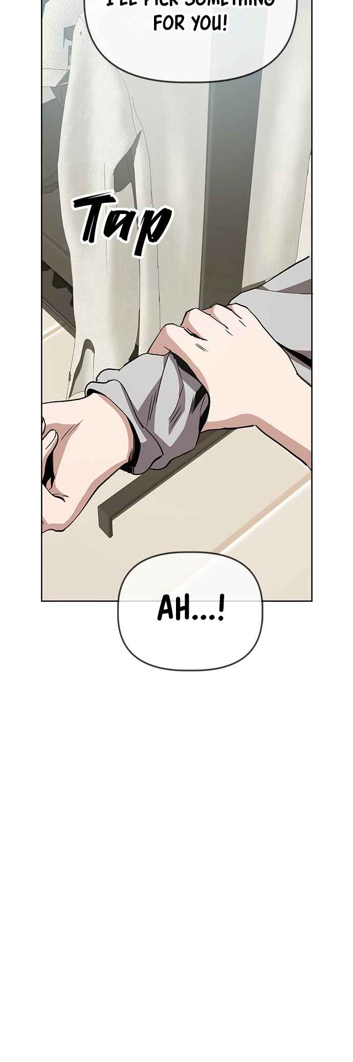 Mujikbaeksu Gye Baek-sun Chapter 34 - Page 22