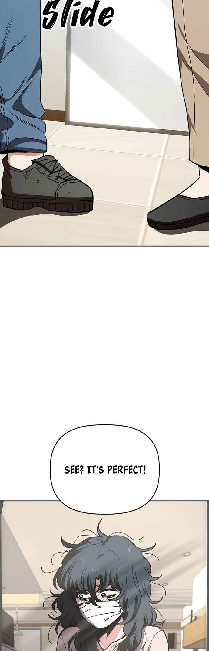 Mujikbaeksu Gye Baek-sun Chapter 34 - Page 24