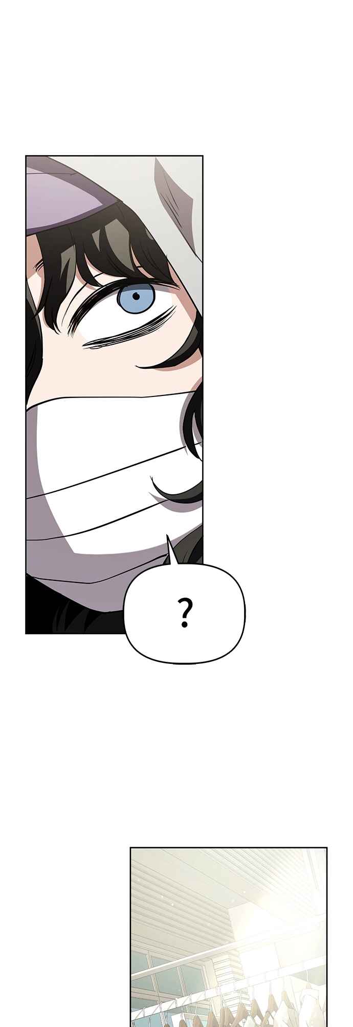 Mujikbaeksu Gye Baek-sun Chapter 34 - Page 30